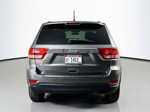 Used 2013 Jeep Grand Cherokee Laredo AWD/4WD image 6