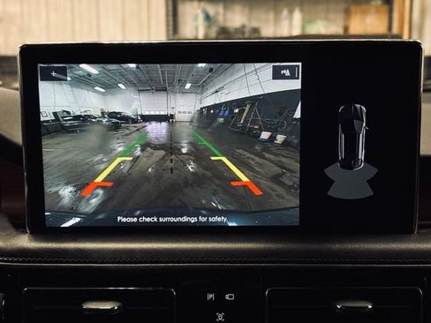 Used 2022 Lincoln Nautilus Reserve w/ Luxury Package image 39