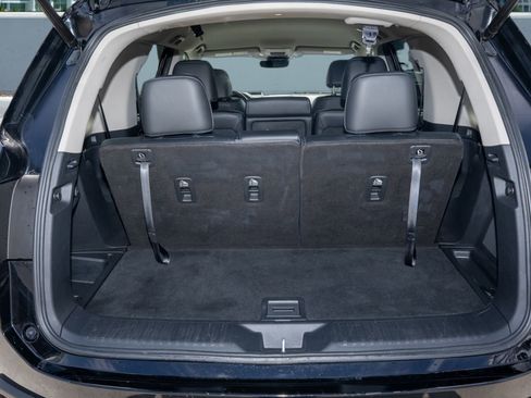 Certified 2024 Honda Pilot EX-L image 9