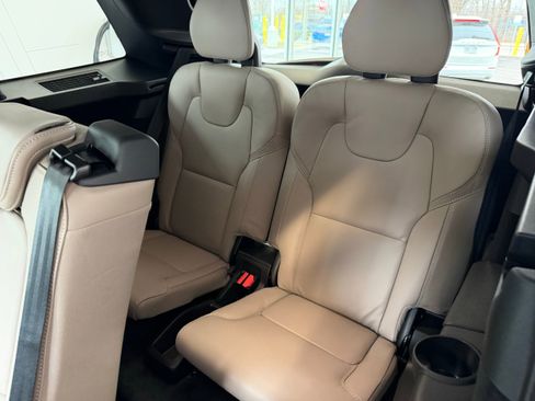 New 2026 Volvo XC90 B6 Ultra AWD/4WD image 24