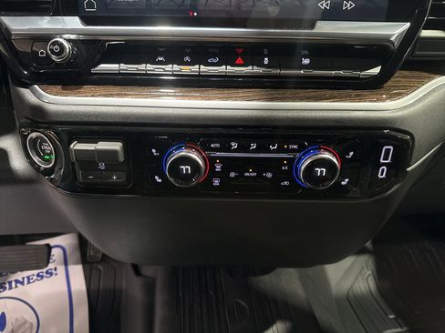 New 2026 GMC Sierra 1500 Elevation w/ Elevation Select Package image 34