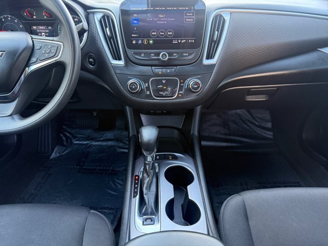 Used 2023 Chevrolet Malibu LS w/ Driver Confidence Package FWD image 15