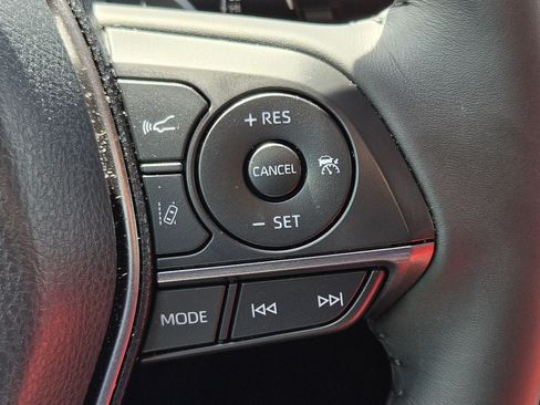 Used 2024 Toyota Camry XSE FWD image 23