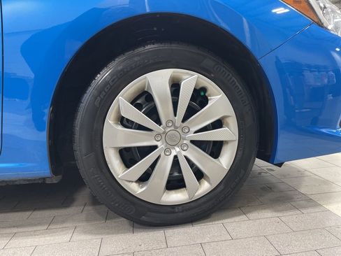 Certified 2023 Subaru Impreza 2.0i image 29