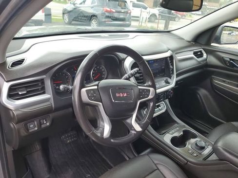Used 2020 GMC Acadia SLT w/ Trailering Package AWD/4WD image 20