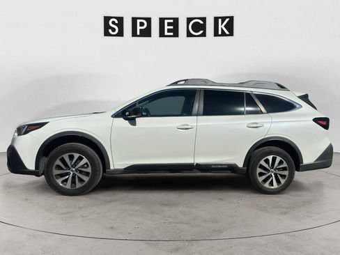 Used 2020 Subaru Outback AWD/4WD image 2