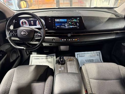 Used 2023 Nissan Ariya FWD image 29