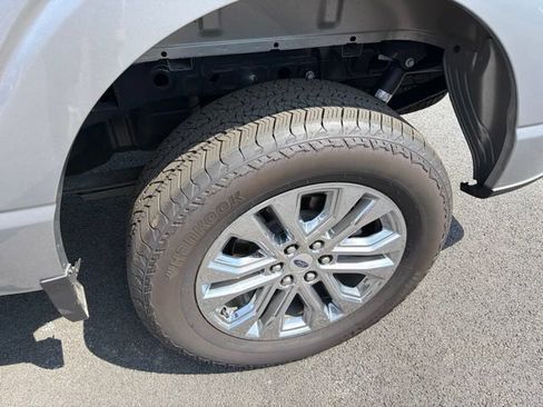 New 2026 Ford F150 Lariat AWD/4WD image 6