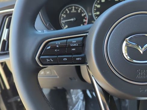 New 2026 MAZDA CX-90 3.3 Turbo w/ Preferred Package image 17