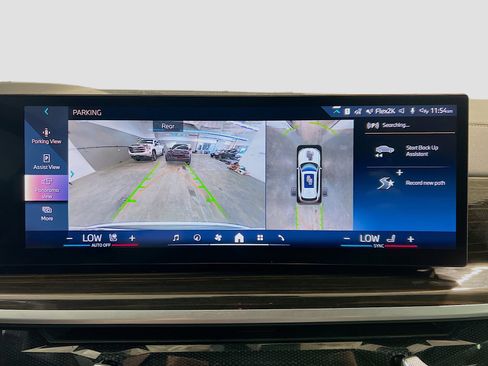 Used 2024 BMW X5 sDrive40i w/ Premium Package image 10