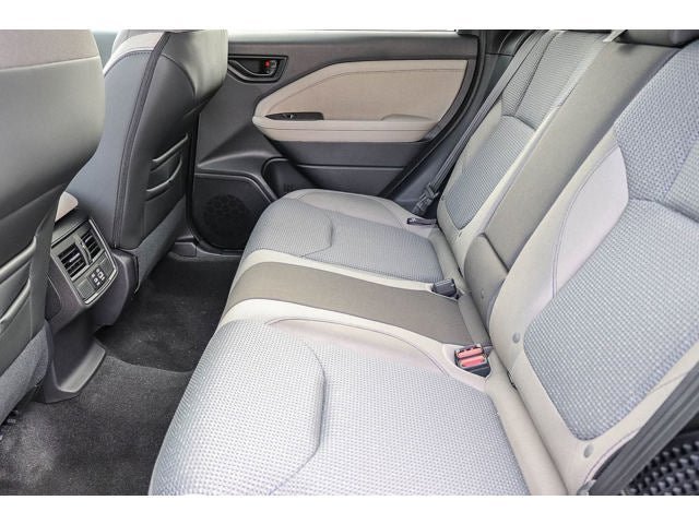 New 2026 Subaru Forester Sport AWD/4WD image 44