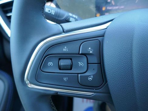 New 2026 Buick Encore GX Sport Touring w/ Comfort Package AWD/4WD image 17