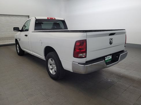 Used 2020 RAM 1500 Tradesman w/ Popular Equipment Group RWD image 5