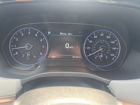 Used 2020 Hyundai Palisade SEL FWD image 27