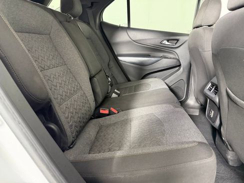 Used 2022 Chevrolet Equinox LT AWD/4WD image 29