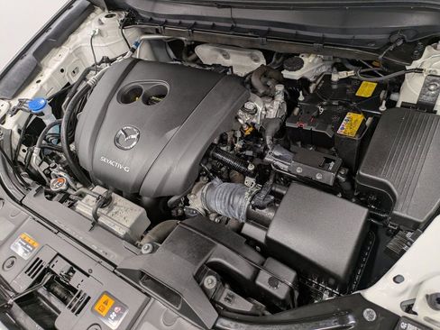 Certified 2023 MAZDA CX-5 AWD 2.5 S w/ Preferred Package image 30