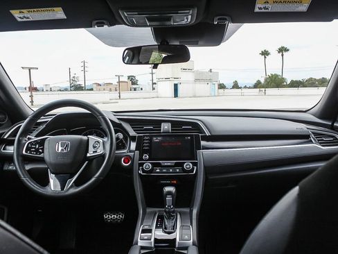 Used 2019 Honda Civic Sport image 13