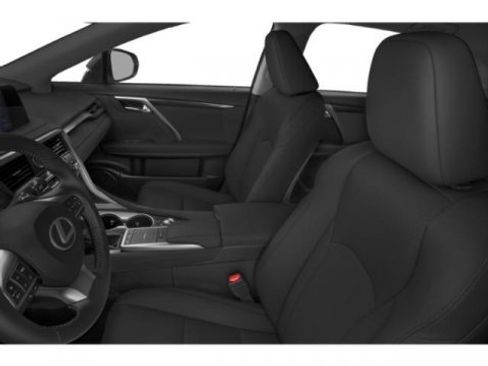 Used 2021 Lexus RX 350 AWD w/ Premium Package image 12