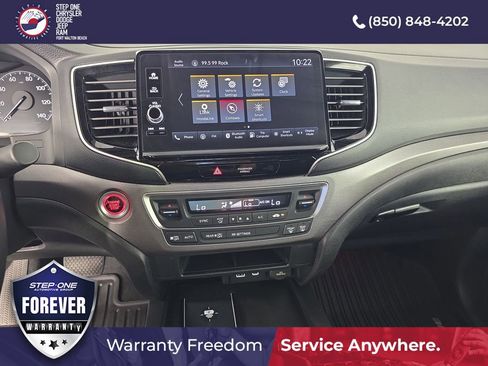 Used 2024 Honda Ridgeline Sport image 24