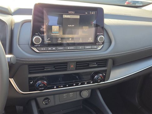 New 2026 Nissan Rogue SV image 19