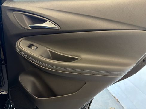 New 2026 Buick Encore GX Sport Touring image 32