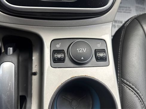 Used 2016 Ford C-MAX Energi SEL w/ Equipment Group 302A image 34