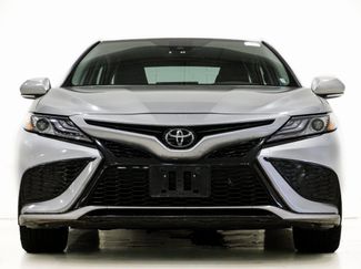 Used 2024 Toyota Camry XSE video 2