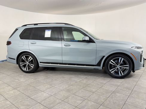 Certified 2026 BMW X7 xDrive40i AWD/4WD image 8