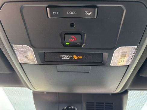 New 2025 Toyota Tacoma TRD Off-Road image 29