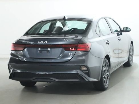 Used 2023 Kia Forte LXS FWD image 45
