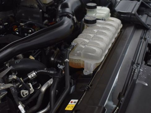 Certified 2024 Ford F150 XLT w/ Mobile Office Package image 20