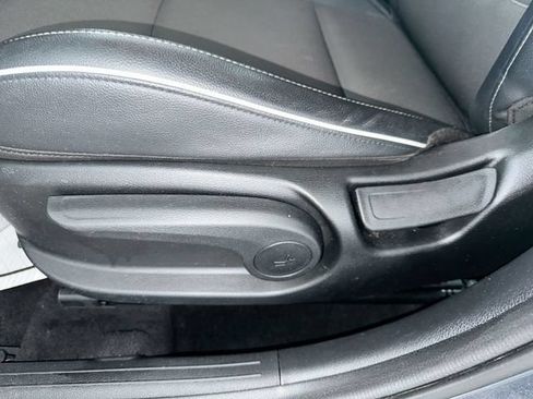 Certified 2024 Kia Forte GT-Line FWD image 16