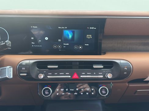 New 2026 Hyundai Palisade Calligraphy image 10