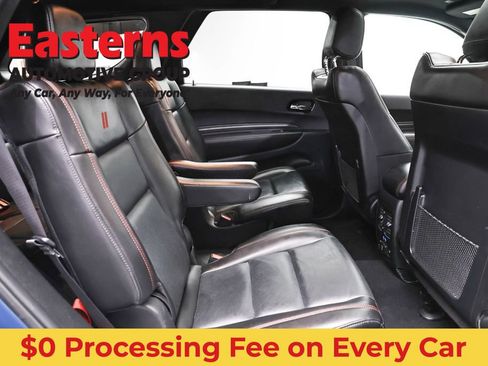 Used 2024 Dodge Durango R/T AWD/4WD image 23