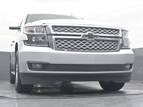 Used 2017 Chevrolet Tahoe LS RWD image 21