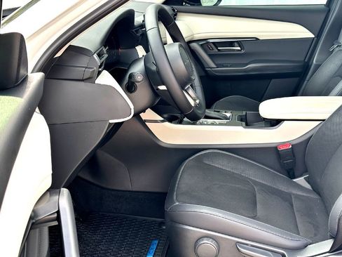 New 2026 MAZDA CX-5 Select AWD/4WD image 11