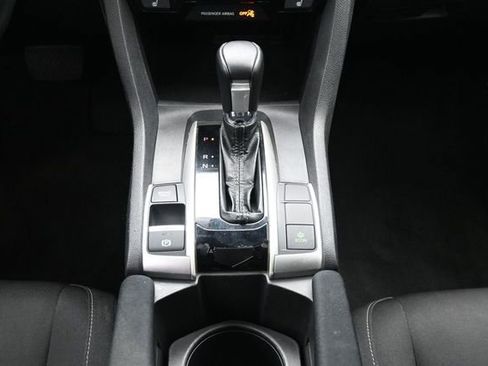 Used 2019 Honda Civic EX image 22