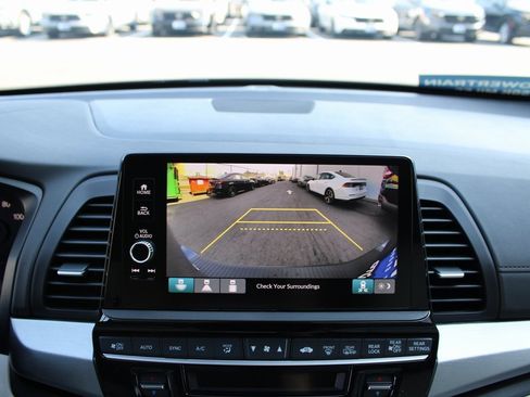 New 2026 Honda Odyssey EX-L image 40