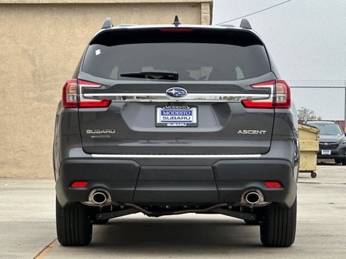 New 2025 Subaru Ascent Premium image 4
