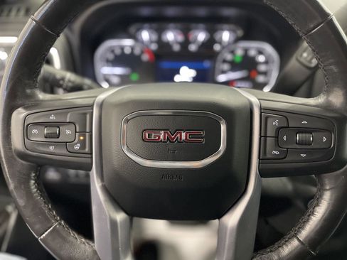 Used 2023 GMC Sierra 2500 SLE w/ SLE Convenience Package image 24
