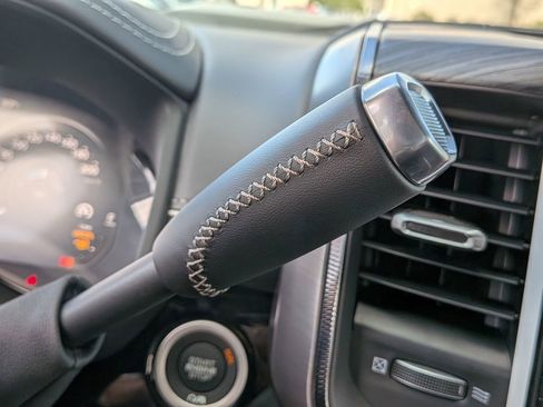 New 2026 RAM 2500 Rebel w/ Rebel Level 2 Equipment Group image 24