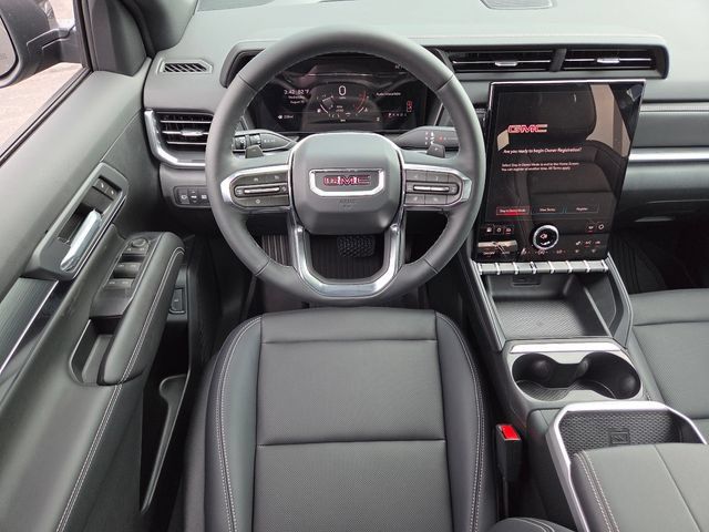 New 2027 GMC Terrain Elevation w/ Elevation Premium Package FWD image 24