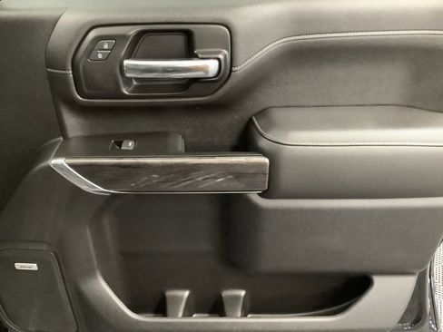 Used 2020 Chevrolet Silverado 3500 LTZ w/ LTZ Plus Package image 26