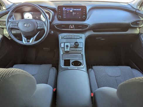 Used 2022 Hyundai Santa Fe XRT image 17