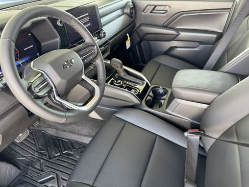 New 2026 Chevrolet Colorado Trail Boss image 8