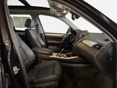 Used 2017 BMW X3 xDrive28i image 26