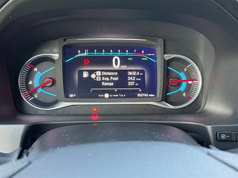 Used 2019 Honda Passport Sport image 20