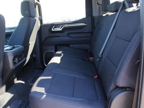 Used 2022 Chevrolet Silverado 1500 RST image 24