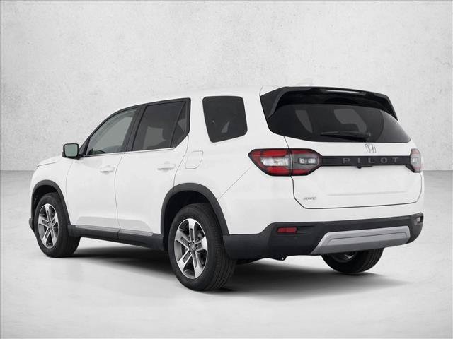Used 2024 Honda Pilot EX-L image 5