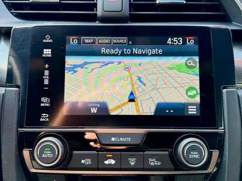 Used 2017 Honda Civic EX-L image 14